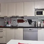 Lumi & Luonto - Entire 100 Sqm 3-br House With Private Wood Fired Sauna