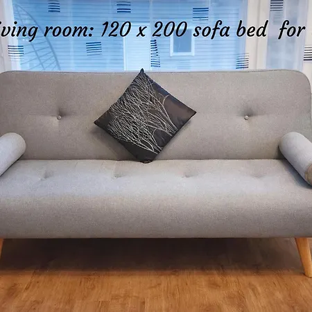 Lumi & Luonto - Entire 100 Sqm 3-br House With Private Wood Fired Sauna Hébergement de vacances *