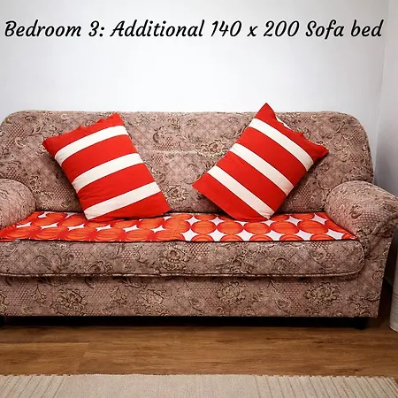 Lumi & Luonto - Entire 100 Sqm 3-br House With Private Wood Fired Sauna Hébergement de vacances *