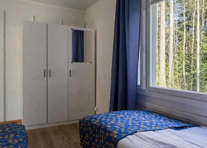 Lumi & Luonto - Entire 100 Sqm 3-br House With Private Wood Fired Sauna * Uleåborg