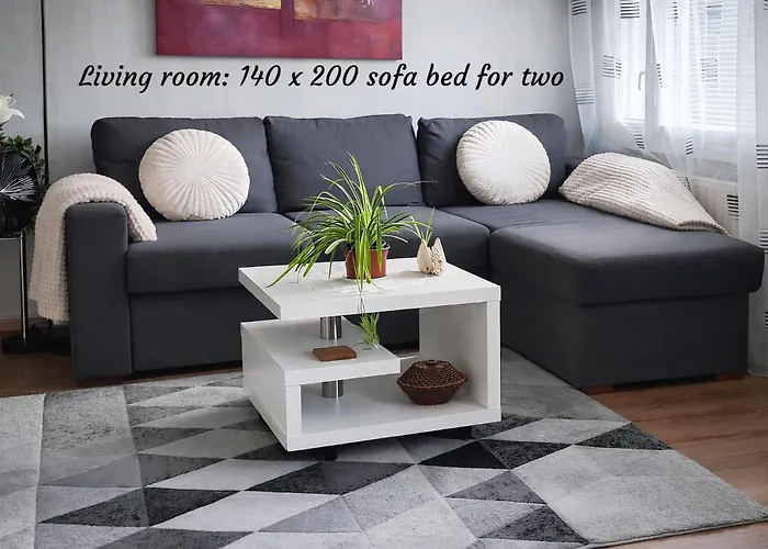 Lumi & Luonto - Entire 100 Sqm 3-br House With Private Wood Fired Sauna Semesterbostad