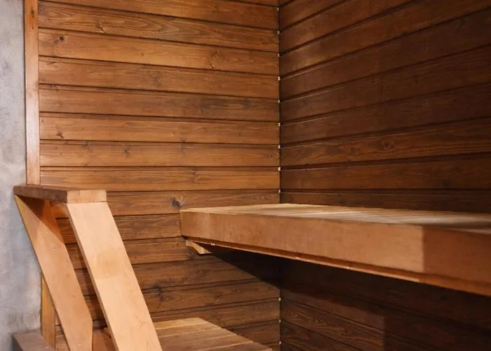 Lumi & Luonto - Entire 100 Sqm 3-br House With Private Wood Fired Sauna Uleåborg